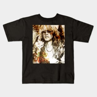 Stevienicks Vintage Kids T-Shirt